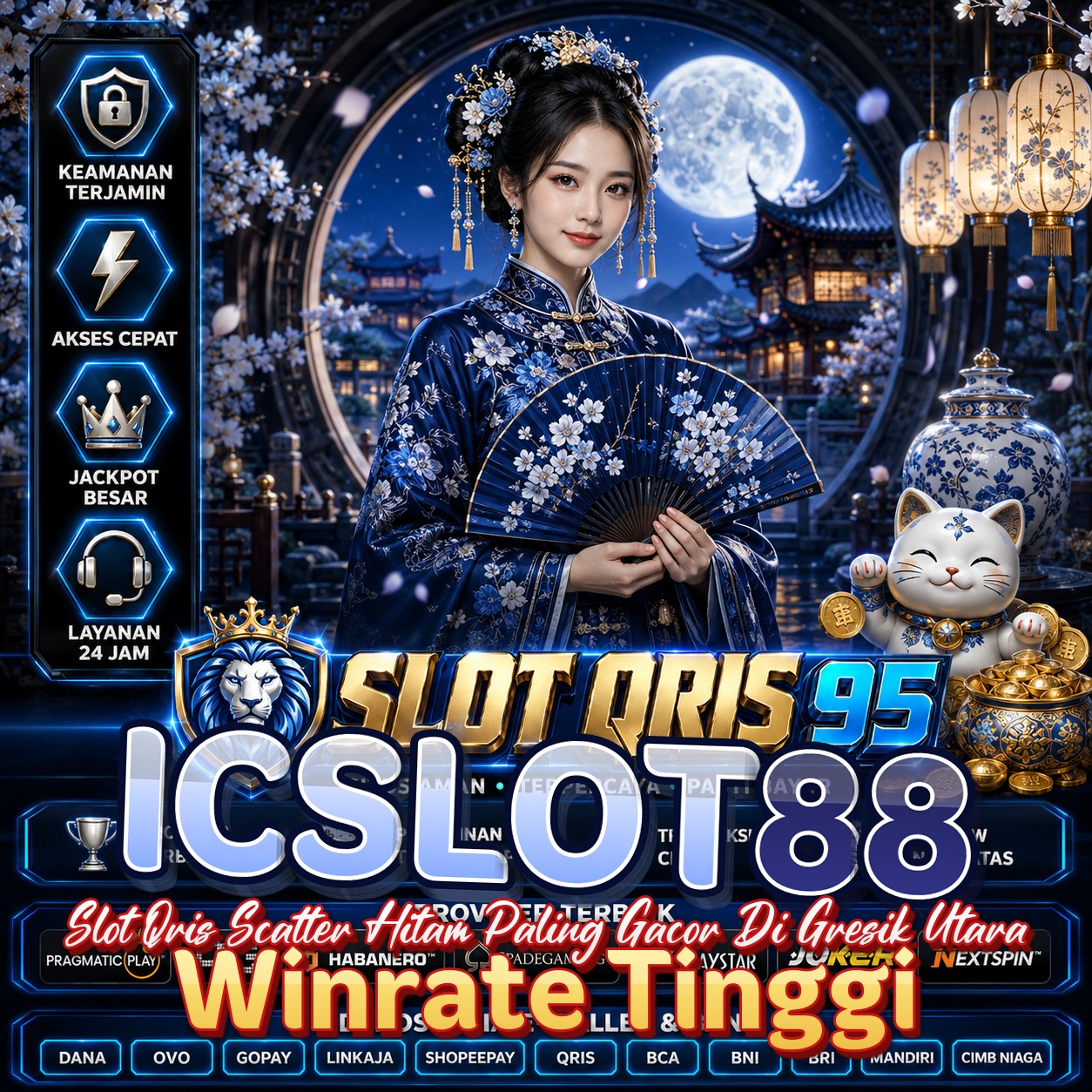 ICSLOT88