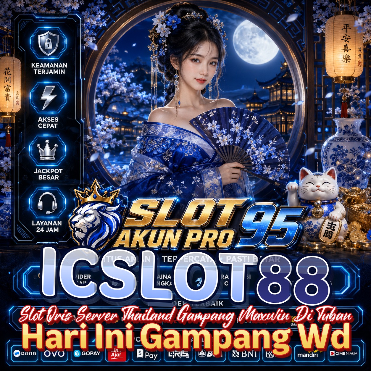 ICSLOT88