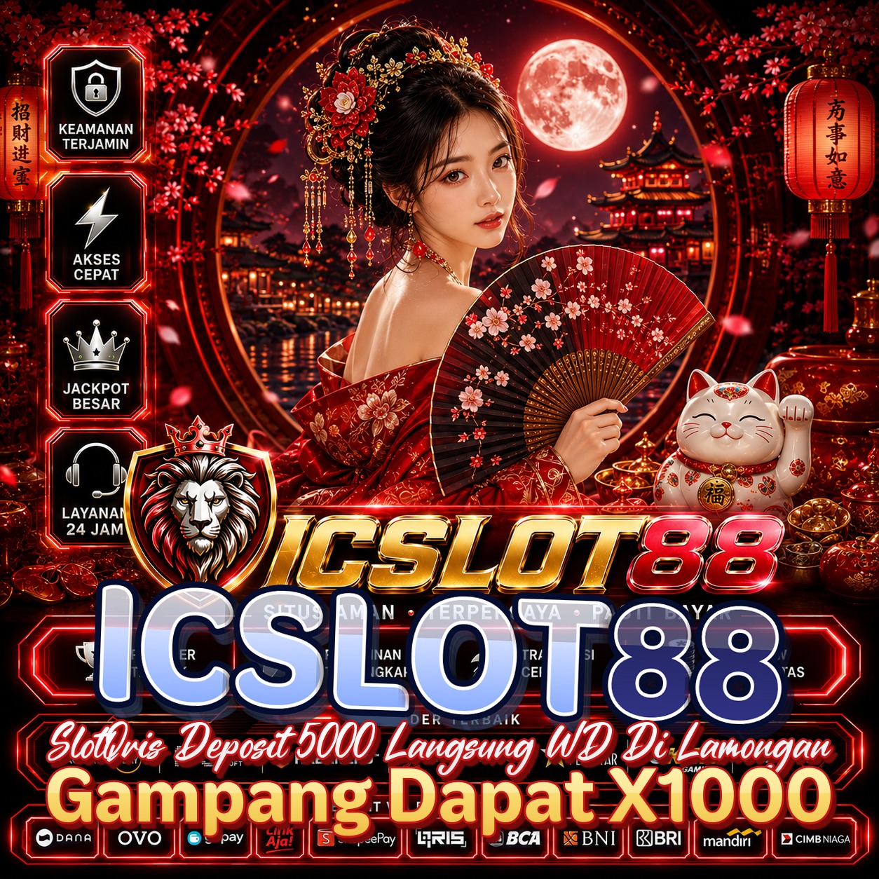 ICSLOT88