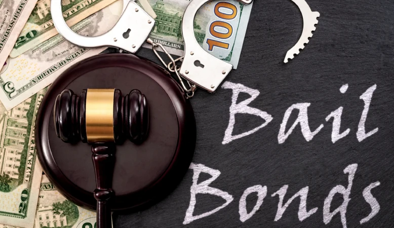 Bail-Bond-Services-in-Farmersville