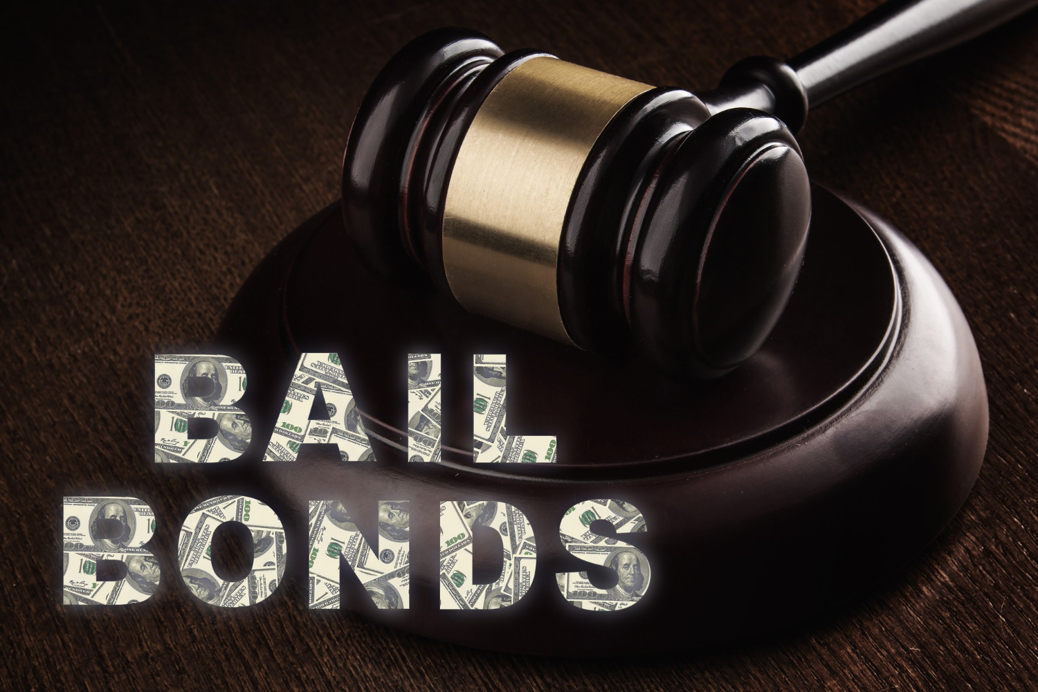 bail-bond-industry