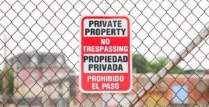 criminal-trespassing