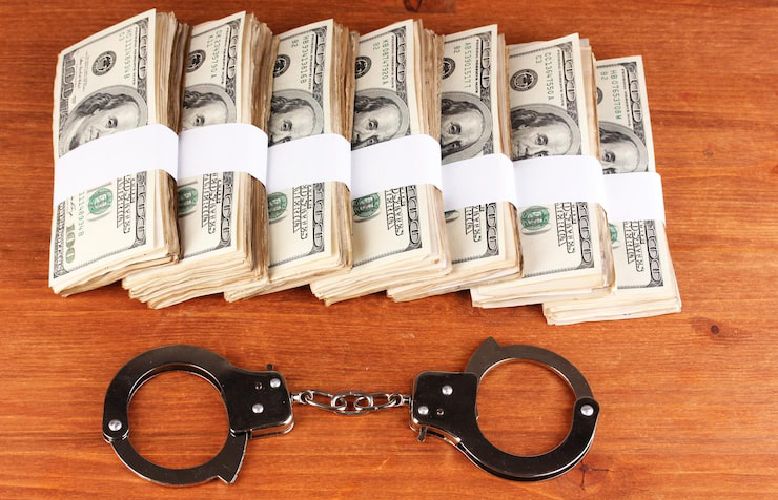 bail-money