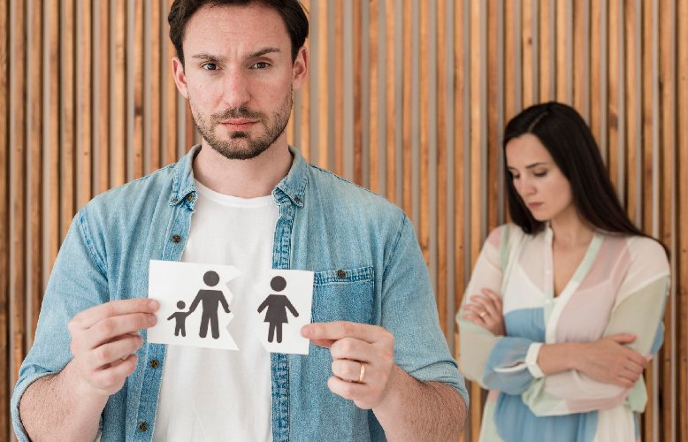 Child Custody