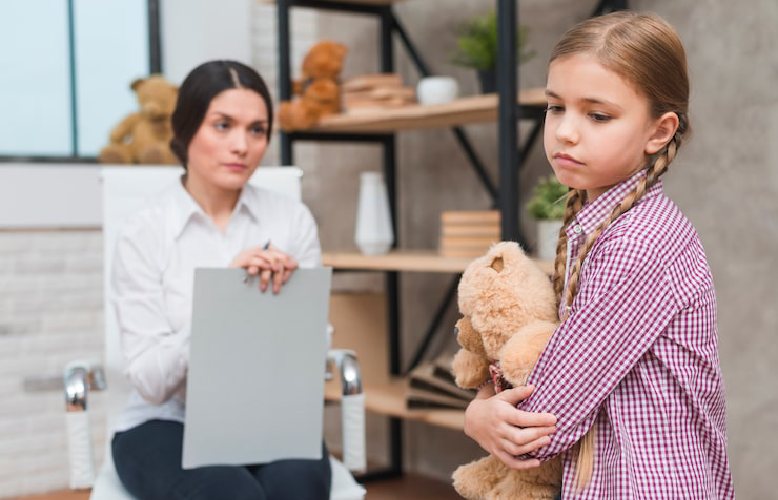 Child Custody