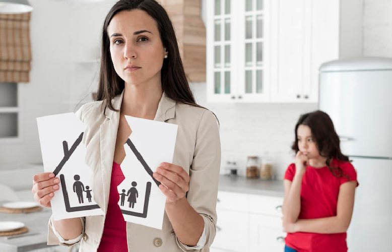 Child Custody
