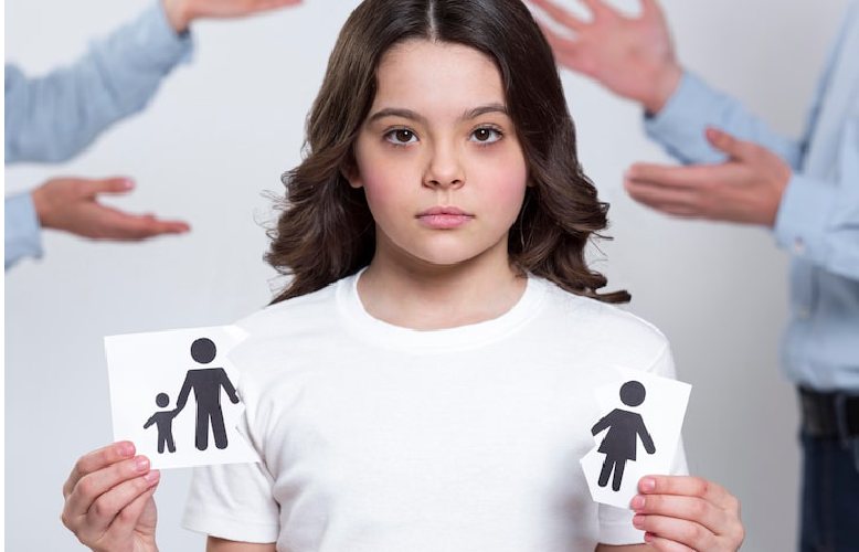 Child-Custody