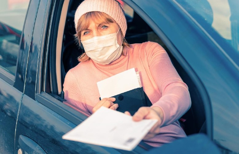 Driving Without Insurance