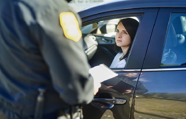 Driving Without Insurance