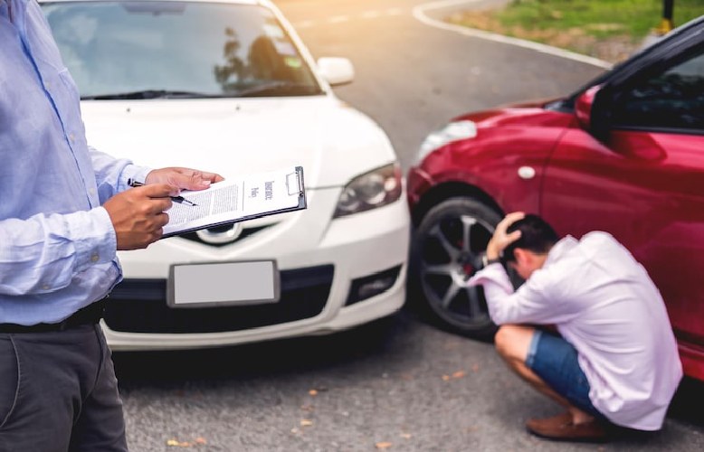 Driving Without Insurance