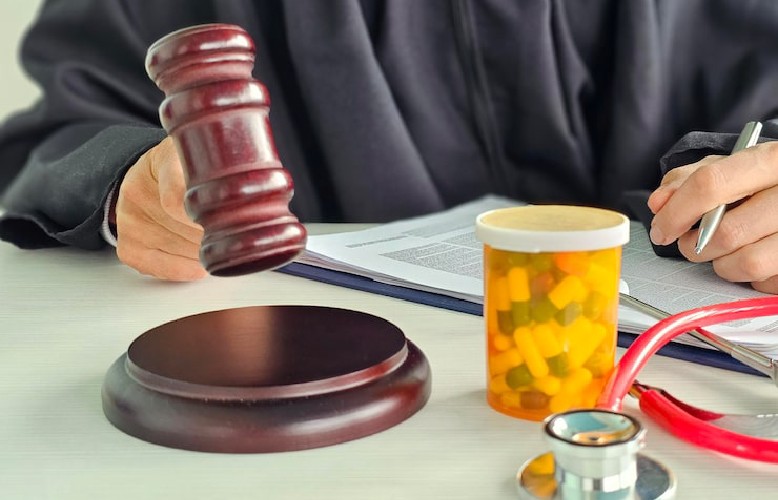 Drug Possession Lawyer