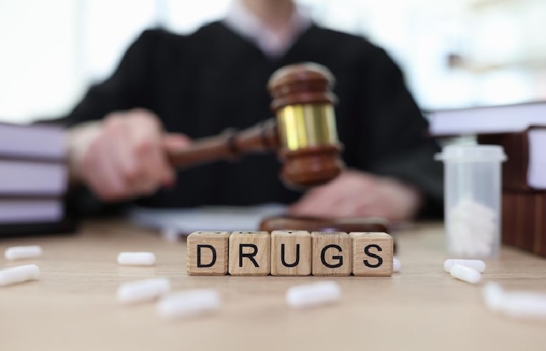 Drug-Possession-Lawyer
