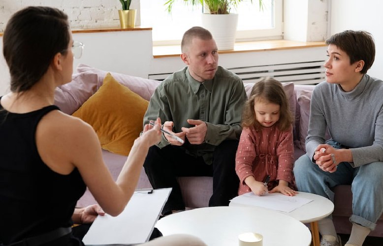 Parenting-Plan
