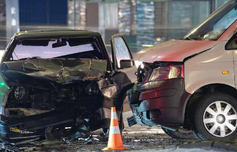 Careless Driving