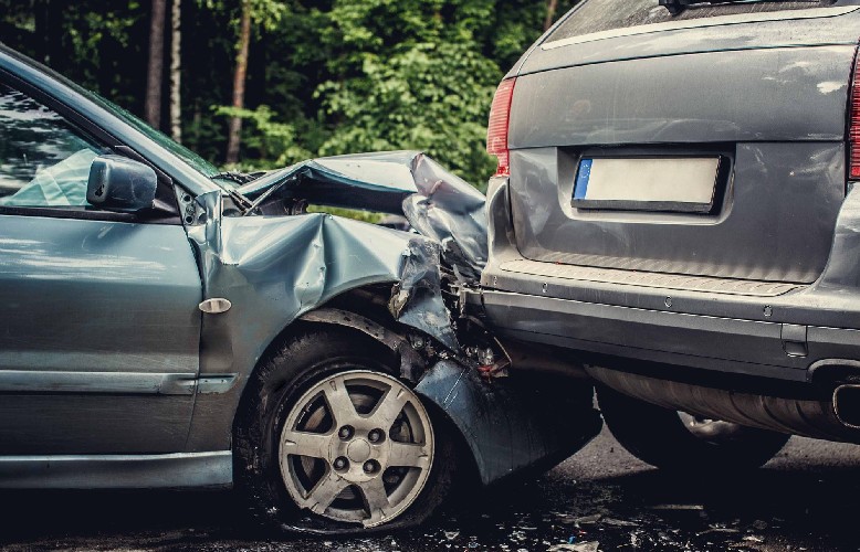 Careless Driving