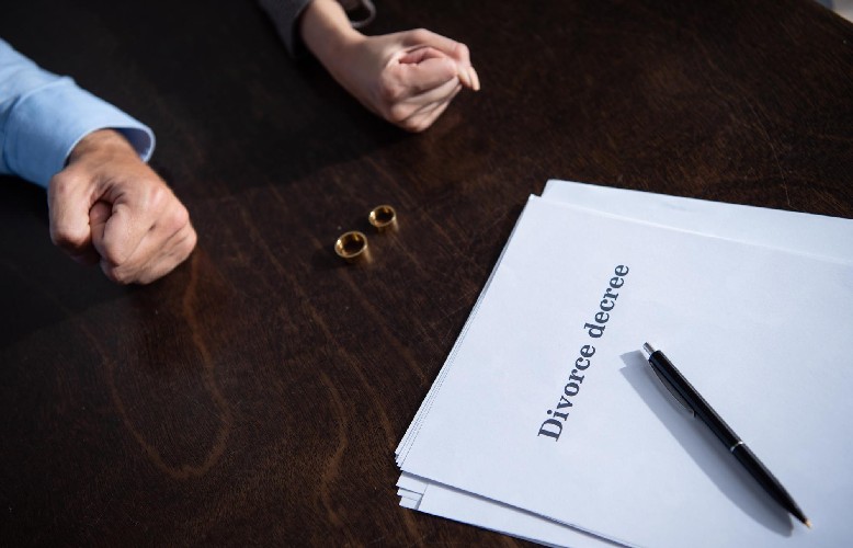 Collaborative Divorce