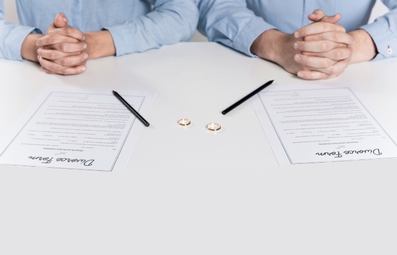 Collaborative Divorce