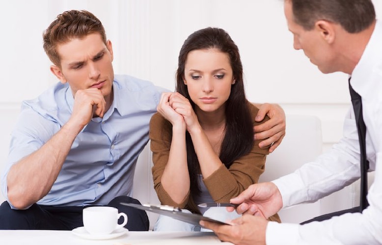 Collaborative Divorce