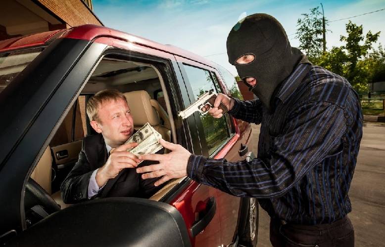 Assault Charges