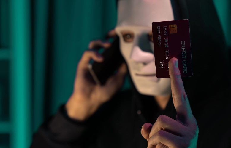 Bank Fraud