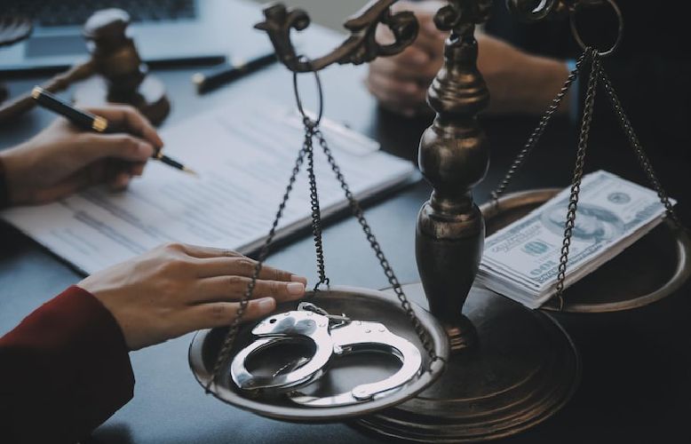 Criminal-Justice