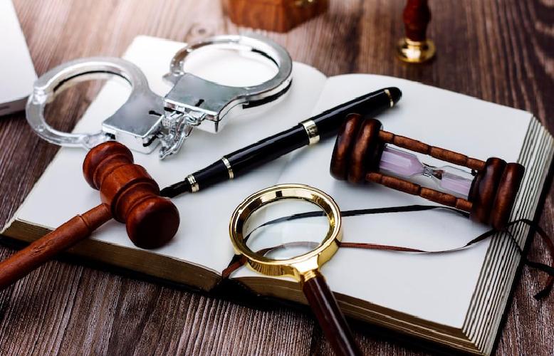 Criminal-Justice