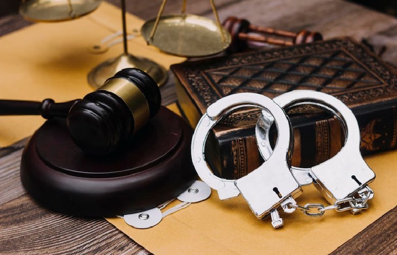 Criminal-Justice